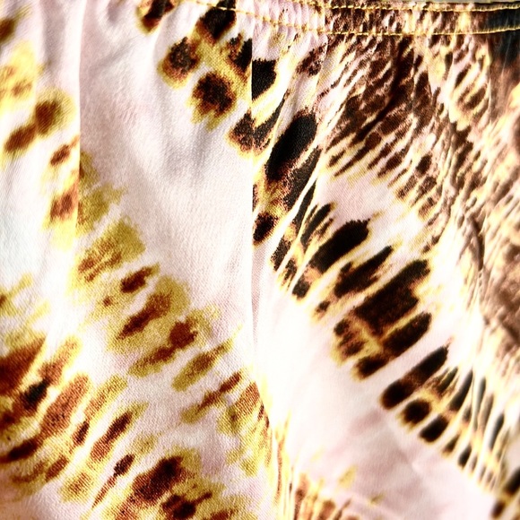 MARC NEW YORK | 🐻 Striped Slit Bottom Long Maxi Skirt ✨NWT!✨ - Picture 5 of 11